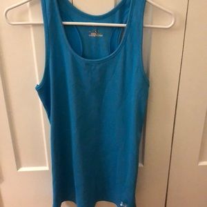 Under Armour workout tank top